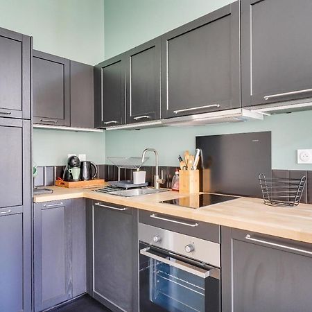 Nice Apartment For 2 In Historical Center Bordeaux Exterior photo