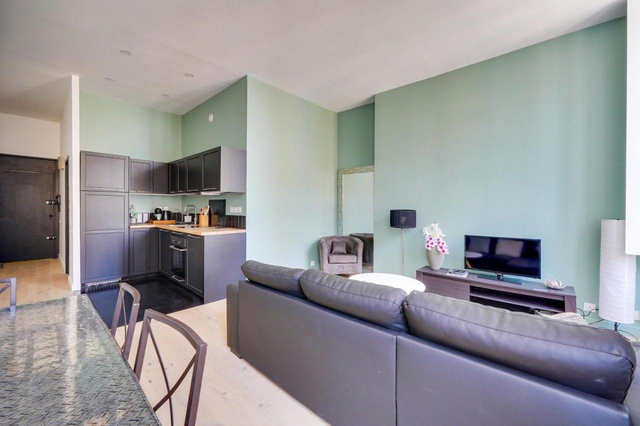 Nice Apartment For 2 In Historical Center Bordeaux Exterior photo